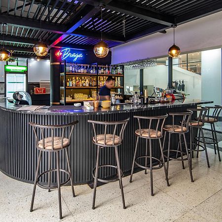 De Braga, Artotel Curated Bandung Zewnętrze zdjęcie