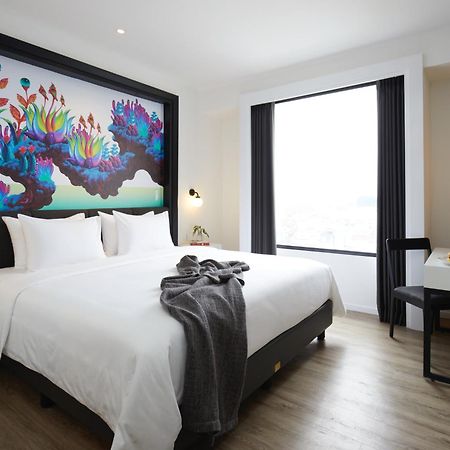 De Braga, Artotel Curated Bandung Zewnętrze zdjęcie