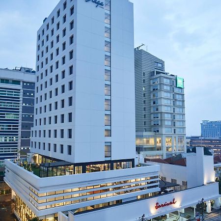 De Braga, Artotel Curated Bandung Zewnętrze zdjęcie
