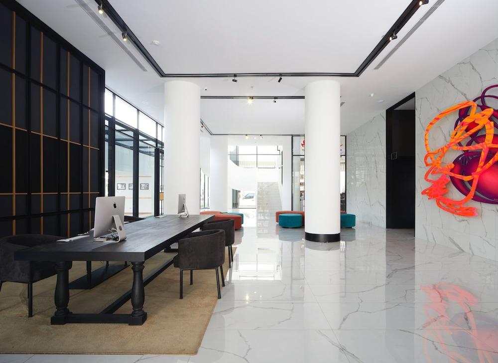 De Braga, Artotel Curated Bandung Zewnętrze zdjęcie