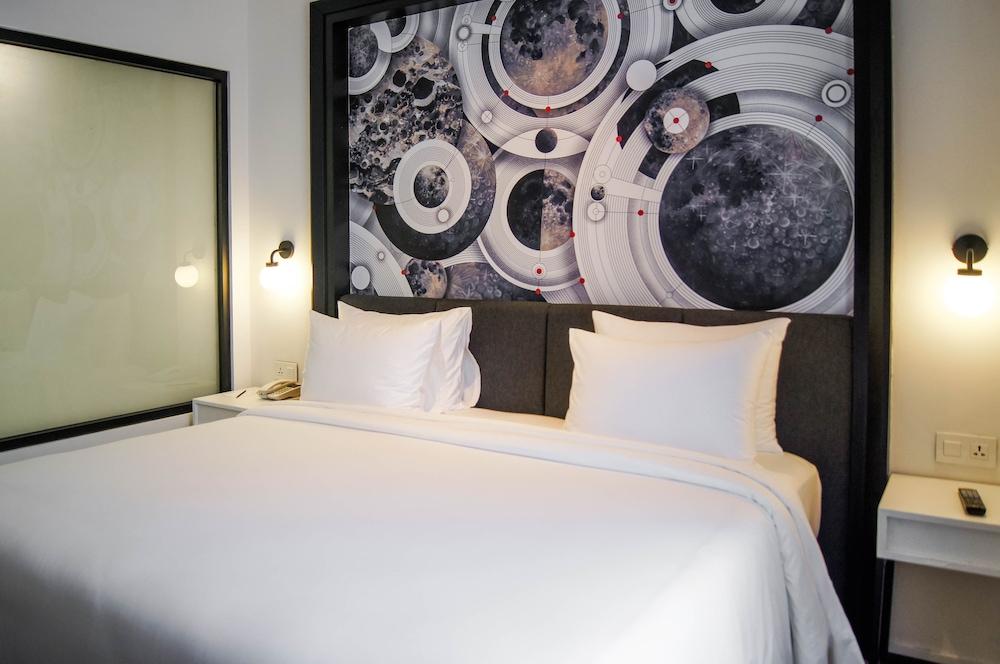 De Braga, Artotel Curated Bandung Zewnętrze zdjęcie