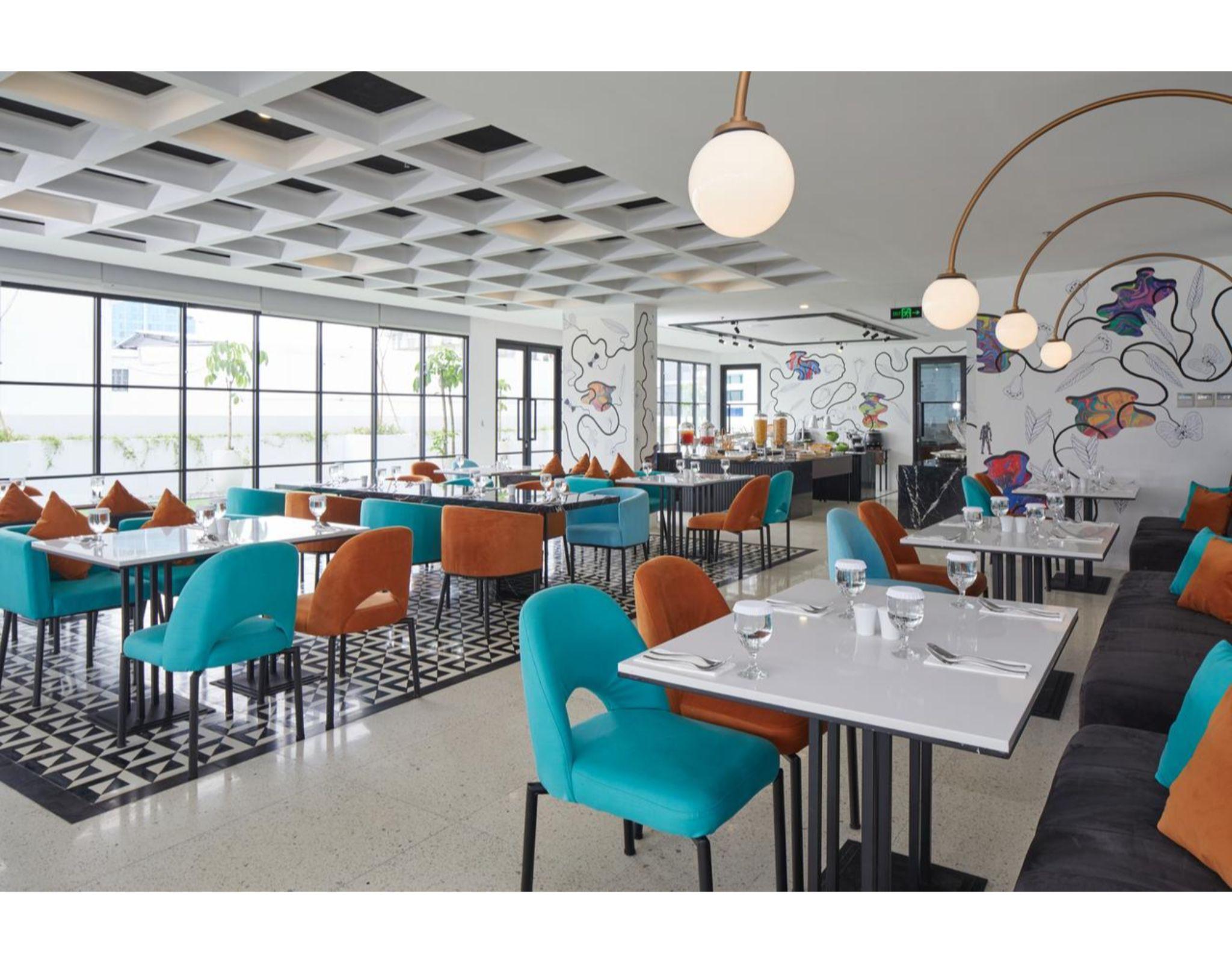 De Braga, Artotel Curated Bandung Zewnętrze zdjęcie