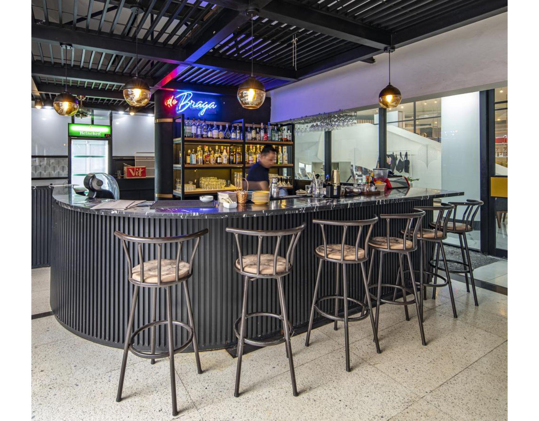 De Braga, Artotel Curated Bandung Zewnętrze zdjęcie
