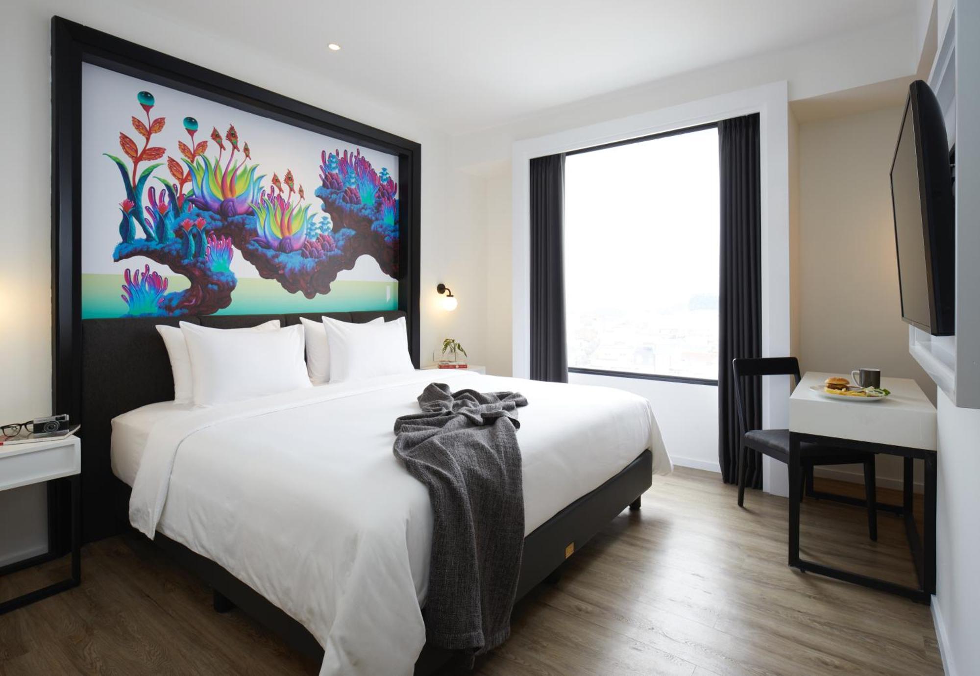 De Braga, Artotel Curated Bandung Zewnętrze zdjęcie
