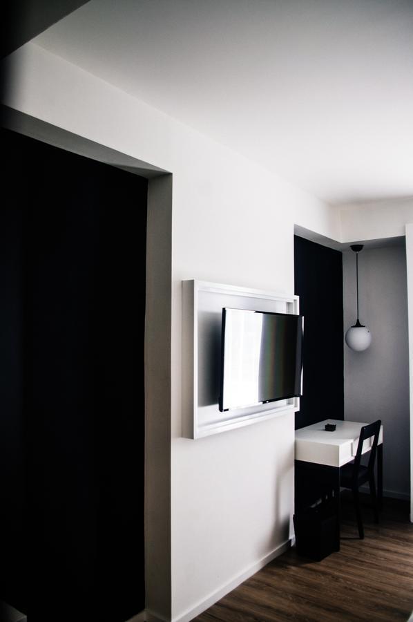 De Braga, Artotel Curated Bandung Zewnętrze zdjęcie