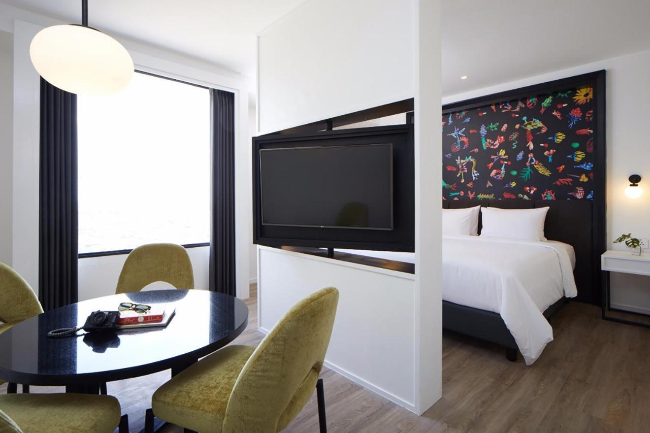 De Braga, Artotel Curated Bandung Zewnętrze zdjęcie