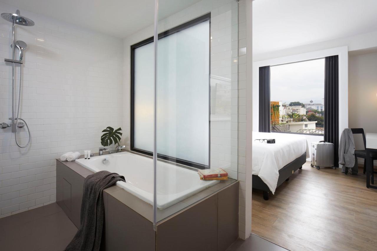 De Braga, Artotel Curated Bandung Zewnętrze zdjęcie
