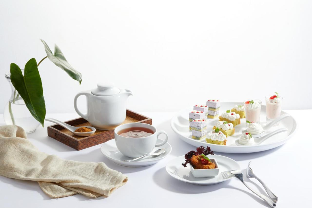 De Braga, Artotel Curated Bandung Zewnętrze zdjęcie