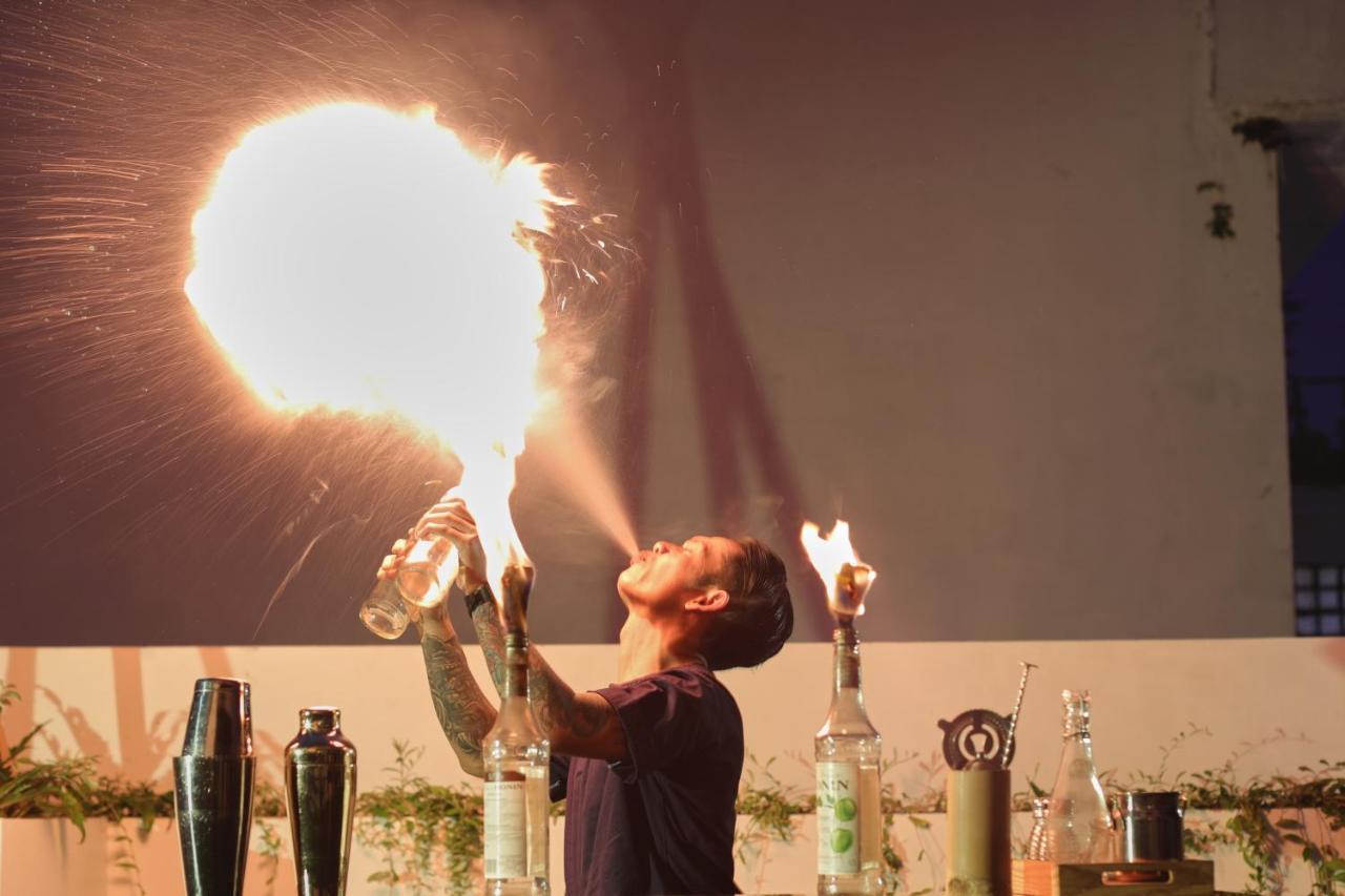 De Braga, Artotel Curated Bandung Zewnętrze zdjęcie