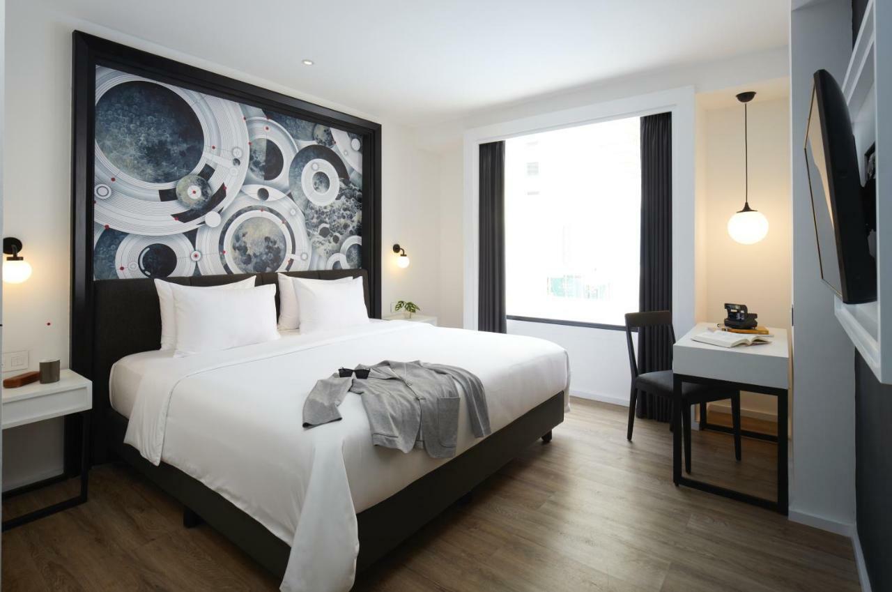 De Braga, Artotel Curated Bandung Zewnętrze zdjęcie