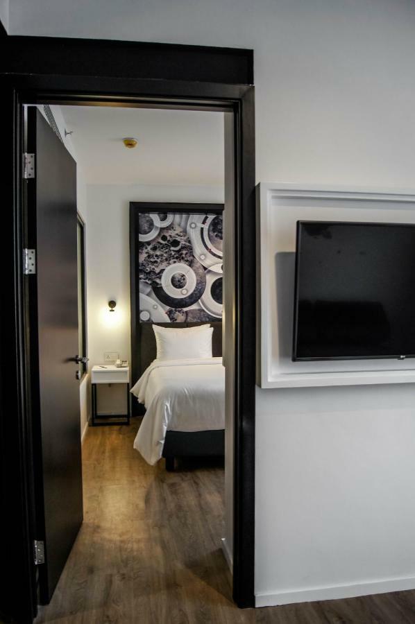 De Braga, Artotel Curated Bandung Zewnętrze zdjęcie