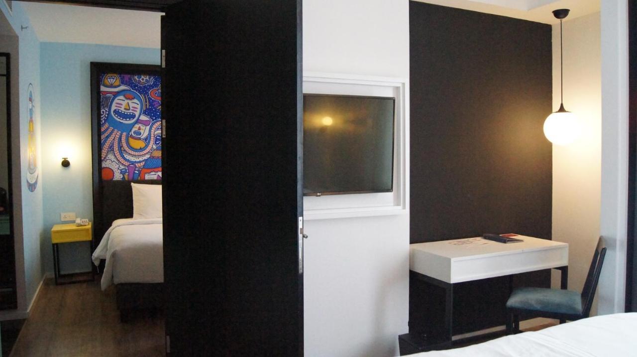 De Braga, Artotel Curated Bandung Zewnętrze zdjęcie